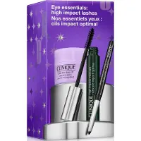 Clinique Refectocil High Impact Mascara-Set