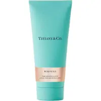 Tiffany & Co. Perfumed Rose Gold Body Lotion 200 ml