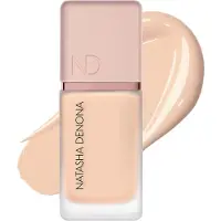 Natasha Denona HY-GLAM foundation (Various Shades) 30ml - P1