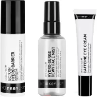The Inkey List Hydration Trio
