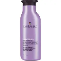 Pureology Hydrate Sheer leichtes feuchtigkeitsspendendes Shampoo für empfindliche Haare für Damen 266 ml