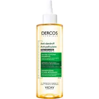 VICHY Dercos Anti-Schuppen Shampoo lockiges Haar 200 ml