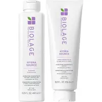 Biolage HYDRA SOURCE Feuchtigkeitsspendender Conditioner für trockenes Haar 236 ml