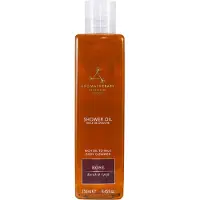 Aromatherapy Associates Rose Shower Oil 250ml Rejuvenating Essential Oil Blend