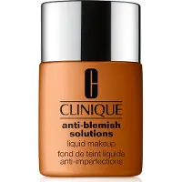 Clinique Anti-Blemish Solutions Liquid Makeup 30 ml - Wn 114 Golden