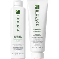 Biolage Strength Recovery Conditioner 236ml