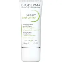 Bioderma Sébium Mat Control 12h Shine-Control 30 ml