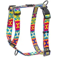 Rogz Fusion Hundegeschirr