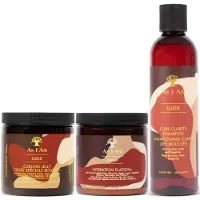 As I Am Hydrating Bundle
