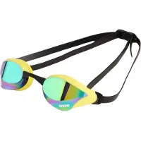 Arena Cobra Core Swipe Schwimmbrille Mit Spiegelglas