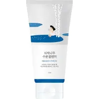 Round Lab Birch Juice Cleanser 150ml