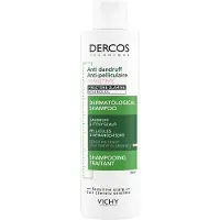 VICHY Dercos Anti-schuppen Sensitive Shampoo