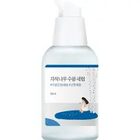 Round Lab - Birch Juice Moisturizing Serum - 50 ml