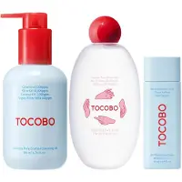 Tocobo Bio Watery Sun Cream Spf50+ Pa++++ 0,05 l Tagescreme