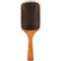 Aveda Haarkamm Aus Holz
