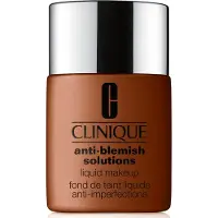 Clinique Anti-Blemish Solutions Liquid Makeup 30 ml - Wn 122 Clove