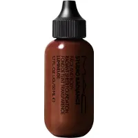MAC Studio Face and Body Radiant Sheer Foundation 50ml - Verschiedene Farbtöne - W8