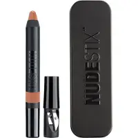 Nudestix Gelfarbe-Lippen- und Wangenbalsam 2,8 g (Verschiedene Farbtöne) - Haven