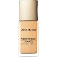 Laura Mercier Flawless Lumière Radiance-Perfecting Foundation - 1W1 Ivory 30 ml