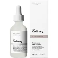 The Ordinary. Hyaluronic Acid 2% + B5 60 ml Gel