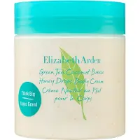 Elizabeth Arden - Grüner Tee-Kokosnuss-Brise Körpercreme mit Honigtropfen 500ml