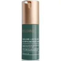 Biossance Gesichtsserum Squalane + Lactic Acid Resurfacing Serum 30 ml