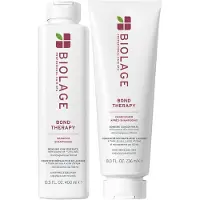 Biolage Bond Therapy Shampoo 400ml