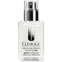 Clinique Dramatically Different Hydrating Jelly Gerichte behandeling 125 ml