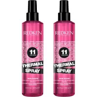 Redken Styling - Iron Shape 11 Duo (2 x 250 ml)