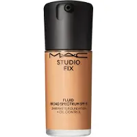 MAC Studio Fix Fluid SPF 15 Foundation - 30ml