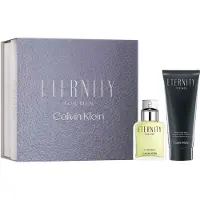 Calvin Klein Eternity for Men Eau de Toilette 50ml Gift Set