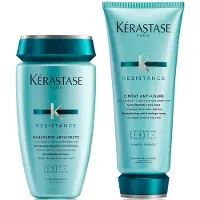 Kérastase Resistance Bain Force Architecte Shampoo 250ml 250 ml