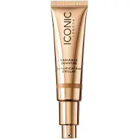 ICONIC LONDON Radiance Booster 30ml (Verschiedene Farbtöne) - Bronze Glow