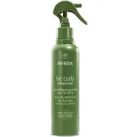 Aveda Be Curly Advanced Curl Perfecting Primer Spray für definierte Wellen 200 ml