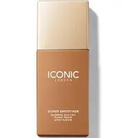 ICONIC LONDON - Smoother Blurring Skin Tint - Neutral Tan