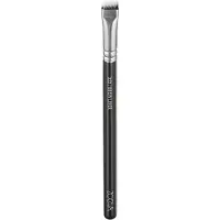 ZOEVA 322 Veganer Augenbrauen-Liner-Pinsel
