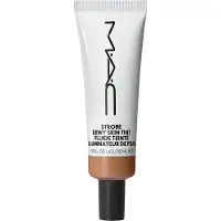 M.A.C Cosmetics Strobe, Gesicht, 30 ml, 8 h, Dunkle Haut, Weiblich, Tube