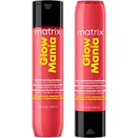 Matrix Pflegespülung für coloriertes Haar Glow Conditioner 300ml