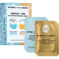 Peter Thomas Roth Hydra-Gel Travel Pack Geschenkset für die Augen