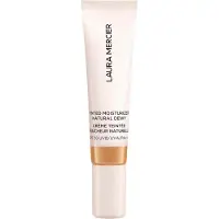 Laura Mercier Tinted Moisturiser Natural Dewy SPF 30 Travel Size 15ml (Various Shades) - 4N Teak