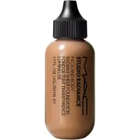 MAC Studio Face and Body Radiant Sheer Foundation 50ml - Verschiedene Farbtöne - N5