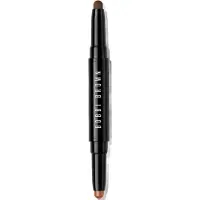 Bobbi Brown Long-Wear Cream Shadow Stick Duo Milk Chocolate / Midnight Brown (1,6 g)