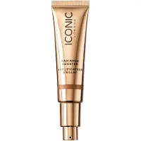 ICONIC LONDON - Radiance Booster - Toffee Glow