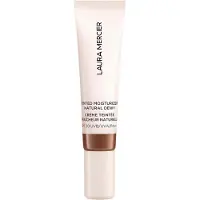 Laura Mercier Tinted Moisturiser Natural Dewy SPF 30 Travel Size 15ml (Various Shades) - 6N Umber