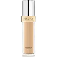 Prada Reveal Skin Optimising Refillable Foundation 30ml (Various Shades) - LW15 - Light Warm