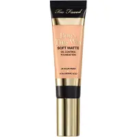 Too Faced Born This Way Soft Matte Foundation 30ml (Various Shades) - Pearl