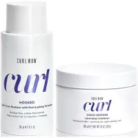 Color Wow Curl Coco-Motion Lubricating Conditioner 295 ml
