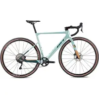 Bh Gravelx Evo 3.5 R Grx Hydra 2026 Gravelbike