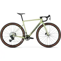 Megamo Silk 04 Rival Xplr Axs 13s 2026 Gravelbike
