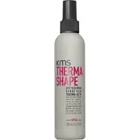 KMS California Therma Shape Hot Flex Spray - 200ml